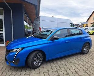 Peugeot 308 Gebrauchtwagen