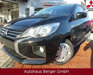 Mitsubishi Space Star Gebrauchtwagen