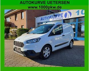 Ford Transit Courier Gebrauchtwagen