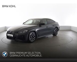 BMW M440 Gebrauchtwagen