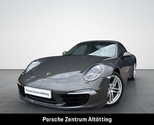 Porsche 991 Gebrauchtwagen
