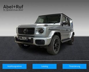 Mercedes-Benz G 450 Gebrauchtwagen