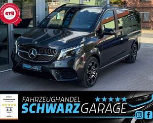 Mercedes-Benz V 300 Gebrauchtwagen