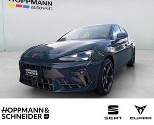 Cupra Leon Gebrauchtwagen