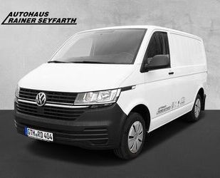 VW T6 Transporter Gebrauchtwagen
