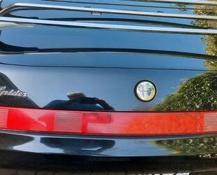 Alfa Romeo Spider Gebrauchtwagen