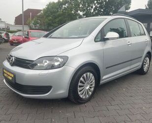 VW Golf Plus Gebrauchtwagen