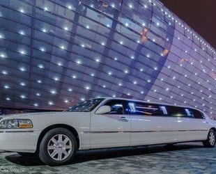 Lincoln Town Car Gebrauchtwagen