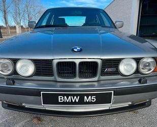 BMW M5 Gebrauchtwagen