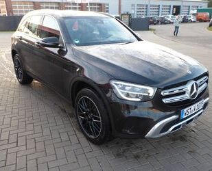 Mercedes-Benz GLC 300 Gebrauchtwagen