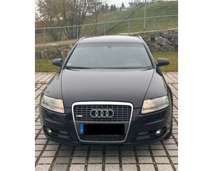Audi A6 Allroad Gebrauchtwagen
