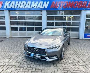 INFINITI Q60 Gebrauchtwagen