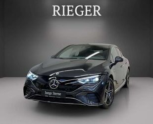 Mercedes-Benz EQE Gebrauchtwagen