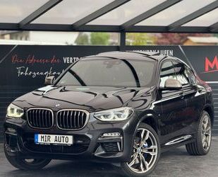 BMW X4 Gebrauchtwagen