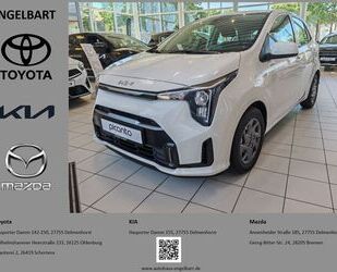 Kia Picanto Gebrauchtwagen