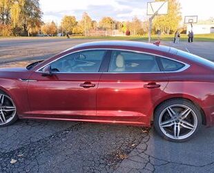 Audi A5 Gebrauchtwagen