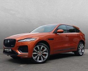 Jaguar F-Pace Gebrauchtwagen