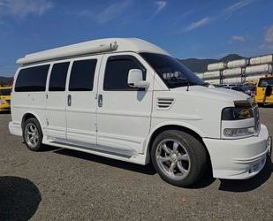 Chevrolet Express Gebrauchtwagen