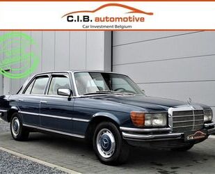 Mercedes-Benz 280 Gebrauchtwagen