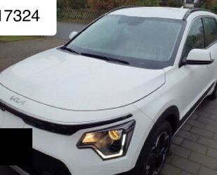 Kia Niro Gebrauchtwagen