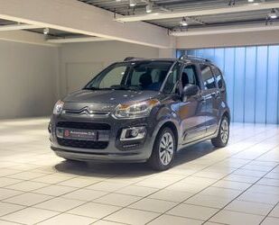 Citroen C3 Gebrauchtwagen