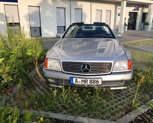 Mercedes-Benz SL 300 Gebrauchtwagen