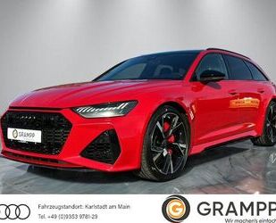 Audi RS6 Gebrauchtwagen