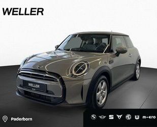 Mini ONE Gebrauchtwagen