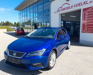 Seat Leon Gebrauchtwagen