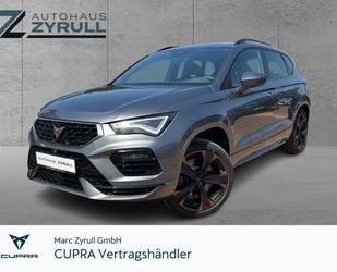 Cupra Ateca Gebrauchtwagen