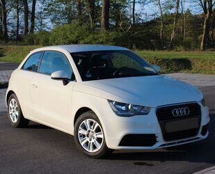 Audi A1 Gebrauchtwagen