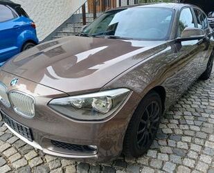 BMW 118 Gebrauchtwagen