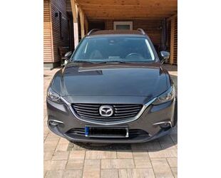 Mazda 6 Gebrauchtwagen