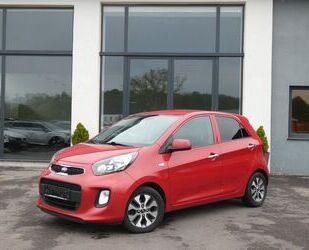 Kia Picanto Gebrauchtwagen
