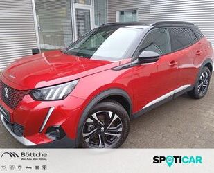 Peugeot 2008 Gebrauchtwagen