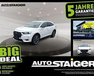 DS Automobiles DS7 (Crossback) Gebrauchtwagen