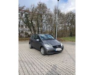Mercedes-Benz A 160 Gebrauchtwagen