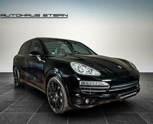 Porsche Cayenne Gebrauchtwagen