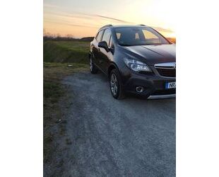 Opel Mokka Gebrauchtwagen
