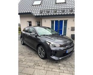 Kia Rio Gebrauchtwagen