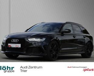 Audi RS6 Gebrauchtwagen