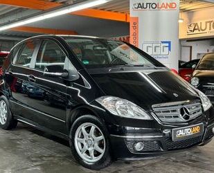 Mercedes-Benz A 180 Gebrauchtwagen