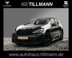 Cupra Born Gebrauchtwagen