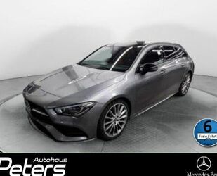 Mercedes-Benz CLA 250 Gebrauchtwagen