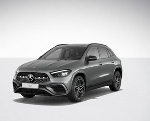 Mercedes-Benz GLA 200 Gebrauchtwagen