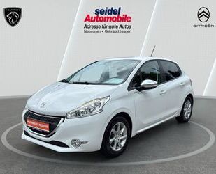 Peugeot 208 Gebrauchtwagen