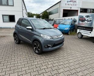 Aixam City Gebrauchtwagen