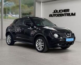 Nissan Juke Gebrauchtwagen