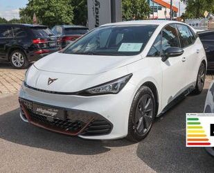 Cupra Born Gebrauchtwagen