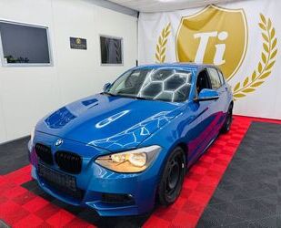 BMW 114 Gebrauchtwagen